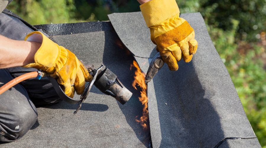 Local Siding Services in Loysburg, PA